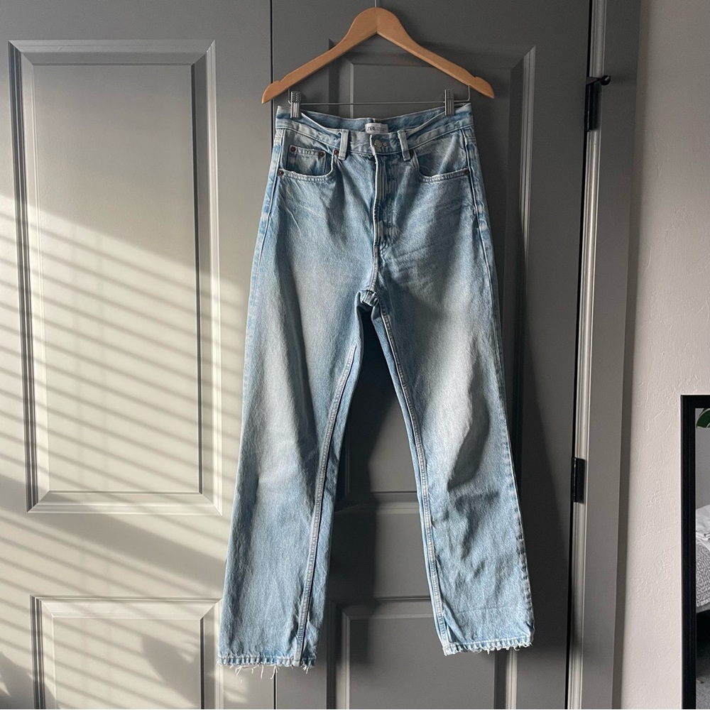 Zara Jeans